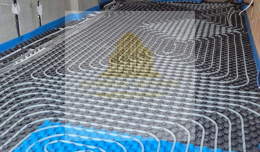 Apartament cu 3 camere, Tractoru, Brasov - Poză 8