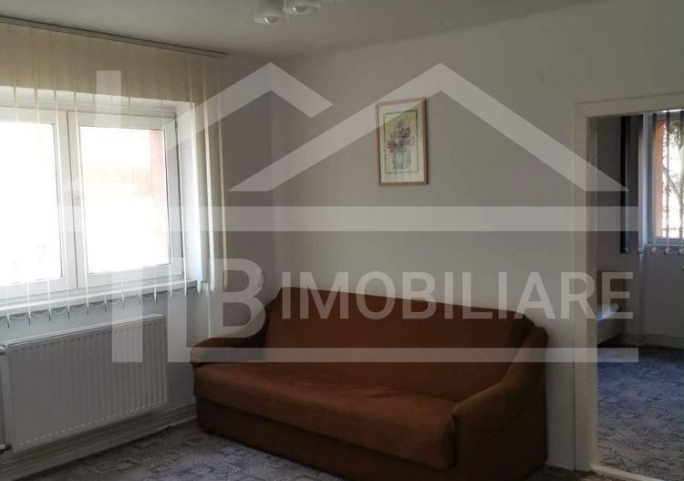 Apartament cu 2 camere, 45mp, Zona UMFST - Poză 1