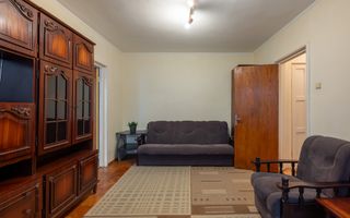 2 camere | Tomis Nord – Parcul Tăbăcăriei | Etaj 2 | Centrală proprie - Poză 2