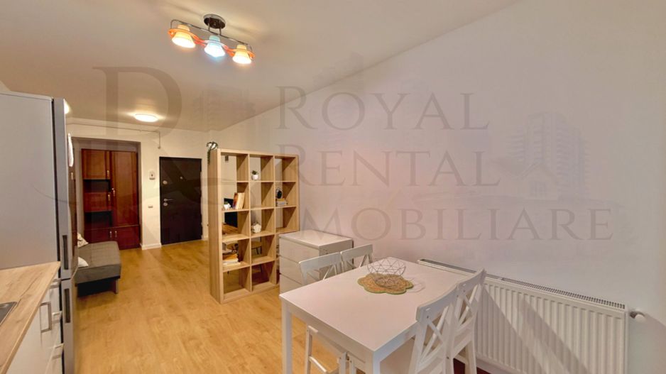 Ap. 2 camere | 47 mp | Mărăști | Etaj 3 | Confort, liniște și acces facil - Poză 23