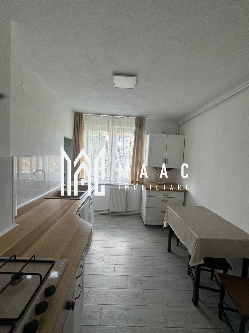 Apartament 2 camere | Etaj 2 | Decomandat | Terezian - Poză 1