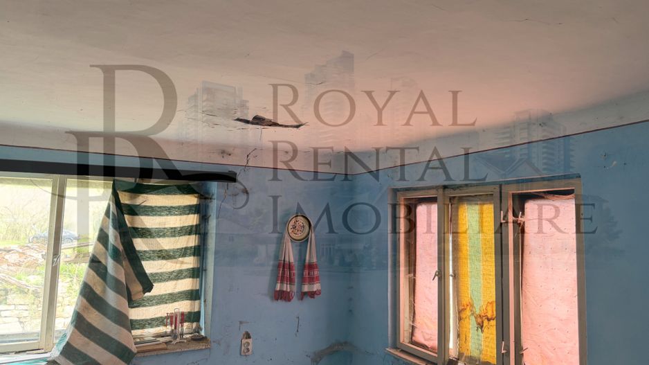 Comision 0! | Casă + teren generos | 2600 m² | Oportunitate unică - Faureni - Poză 18