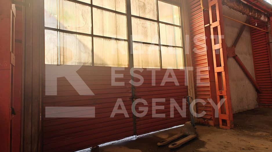 Hală industrială de închiriat 3820 -  mp, Cristian - Poză 15