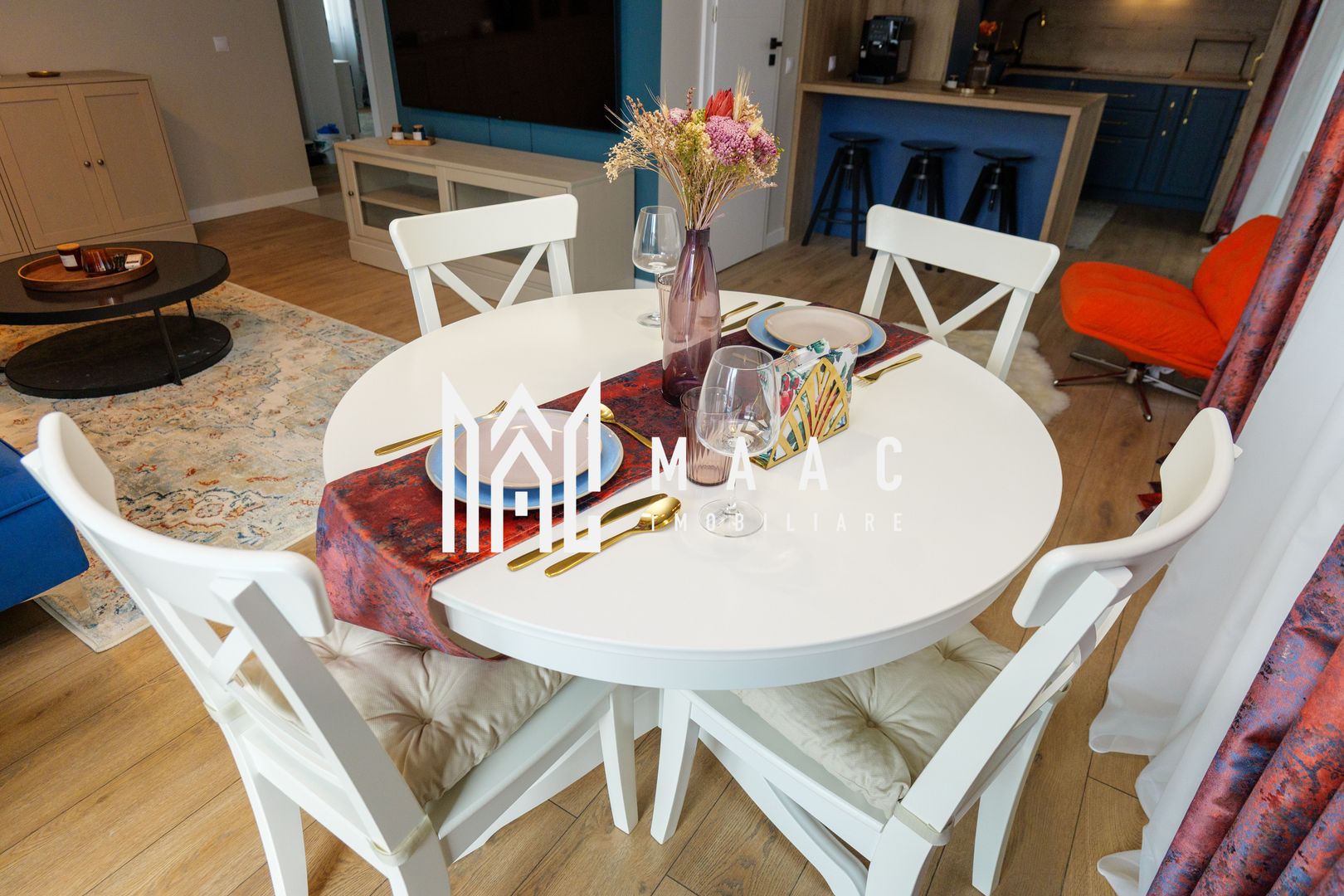 Apartament 3 camere I Balcon I Terasa I Decomandat | - Poză 8