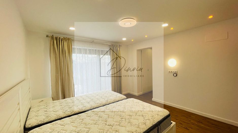 2 camere Premium I Vedere Panoramica I 82 mp - Poză 30