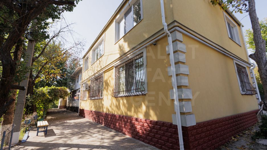 Vânzare, apartament, 2 camere, strada Alexandru cel Bun, Ialoveni - Poză 11