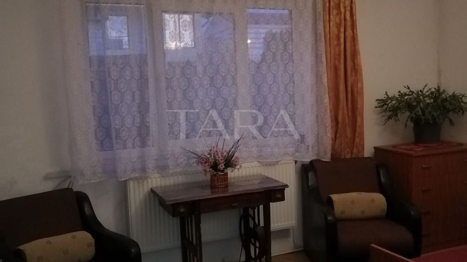 Vanzare casa in apropierea Iulius Mall, zona de case, Marasti. - Poză 4