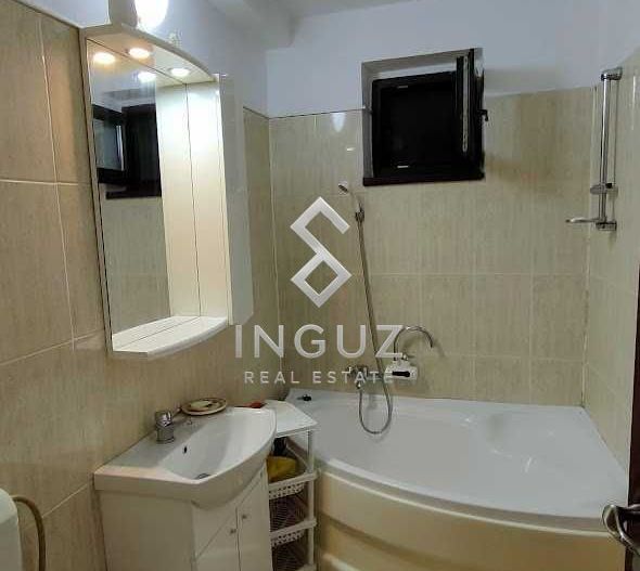 Închiriez apartament 3 camere – Dristor, lângă metrou - Poză 4
