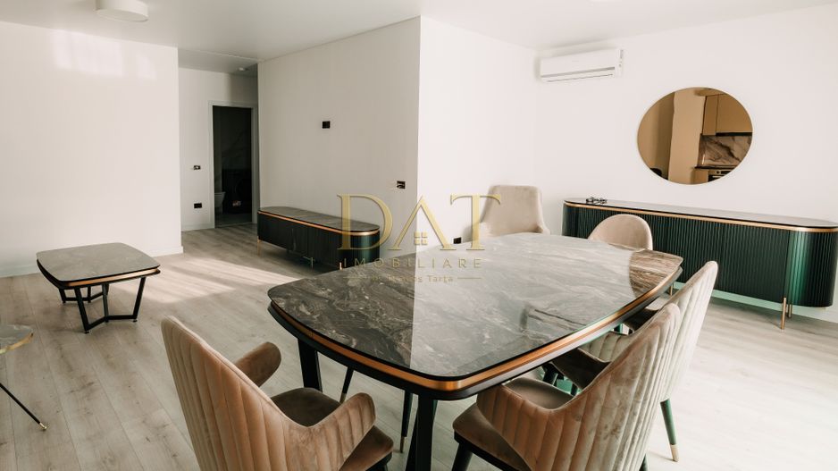 Apartament premium | 3 camere | Green Life | Frunzișului | parcare - Poză 2
