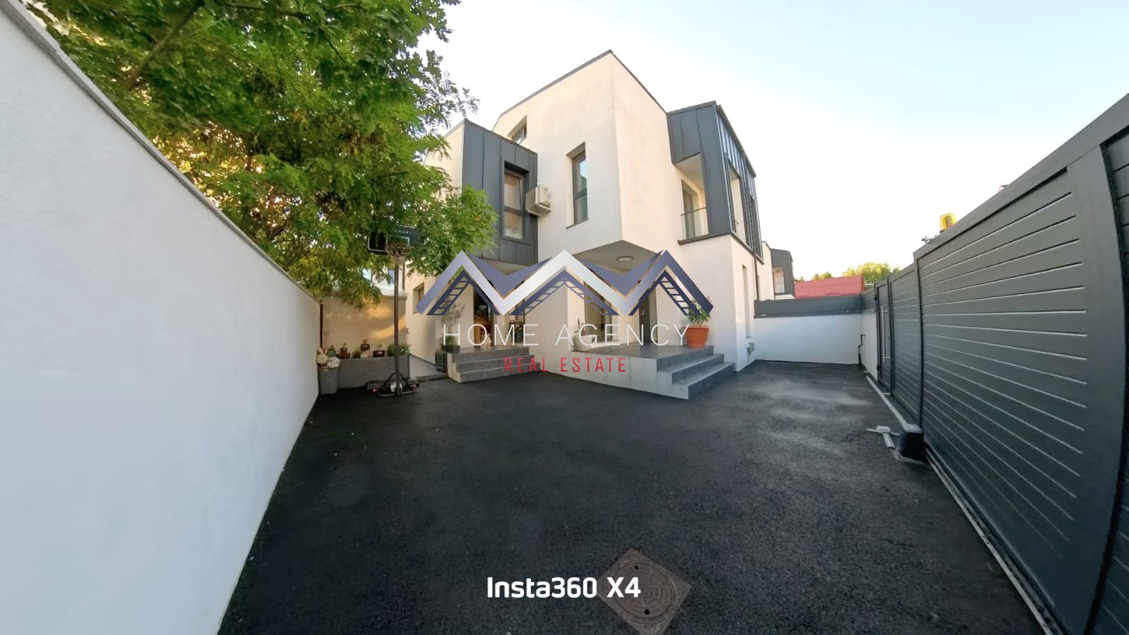 Casă P+1+M premium în Otopeni – rafinament și confort în zonă centrală - Poză 13