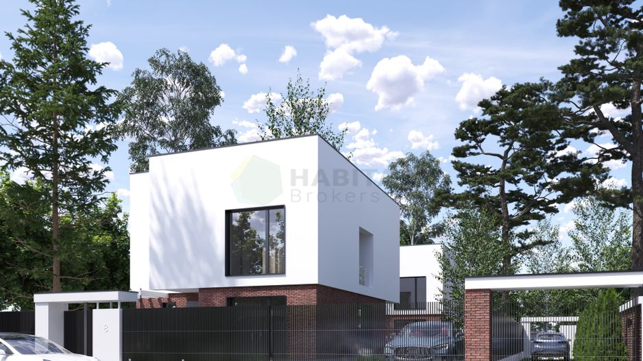 Vila individuala - Smart | Tunari, 205 mpc - Poză 12