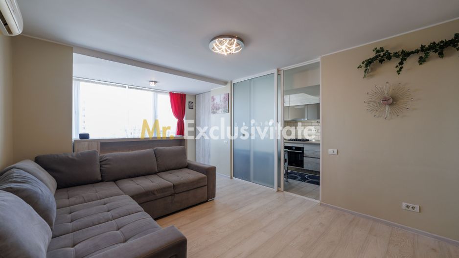 Apartament 3 camere de închiriat Calea Craiovei - Poză 5