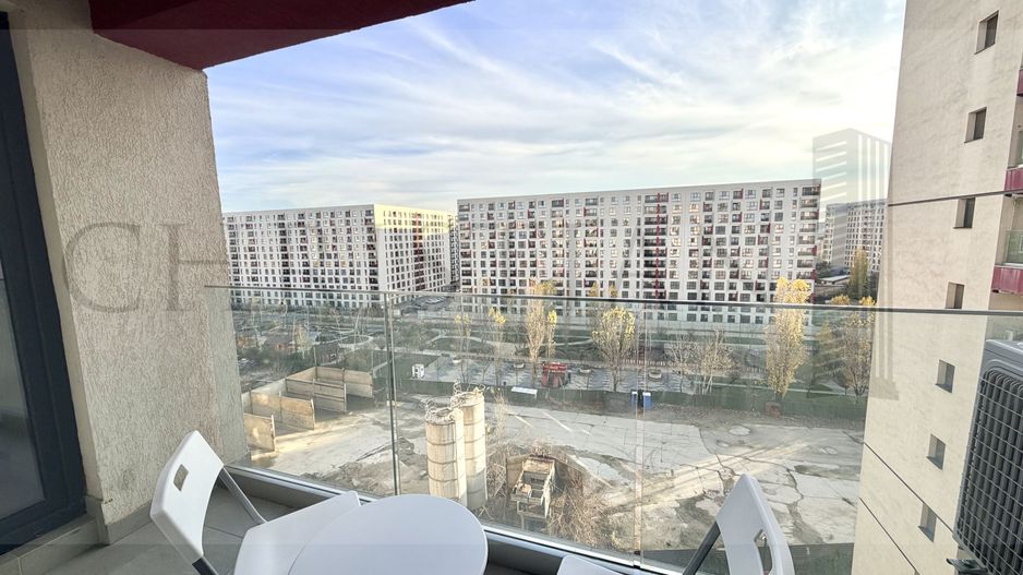 Apartament 2 camere 21 Residence Politehnica Lujerului Bd Iuliu Maniu - Poză 14