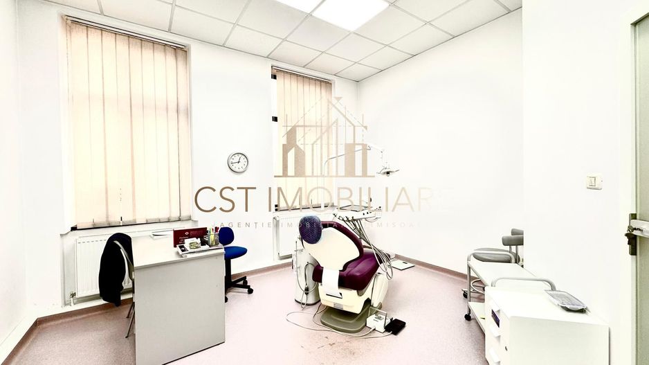 Cabinet stomatologic in zona centrala – Timisoara - Poză 1
