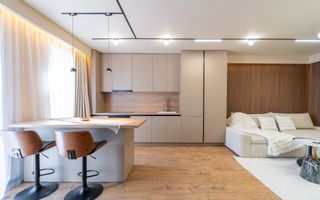 Apartament superfinisat | la cheie | 2 camere | parcare | Tineretului - Poză 9