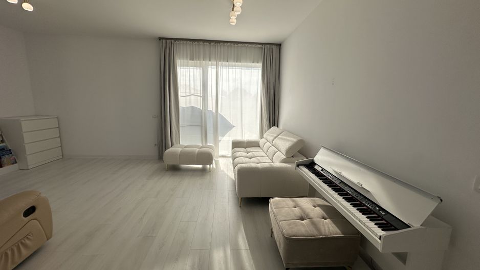 Casa moderna in Giroc - Poză 20