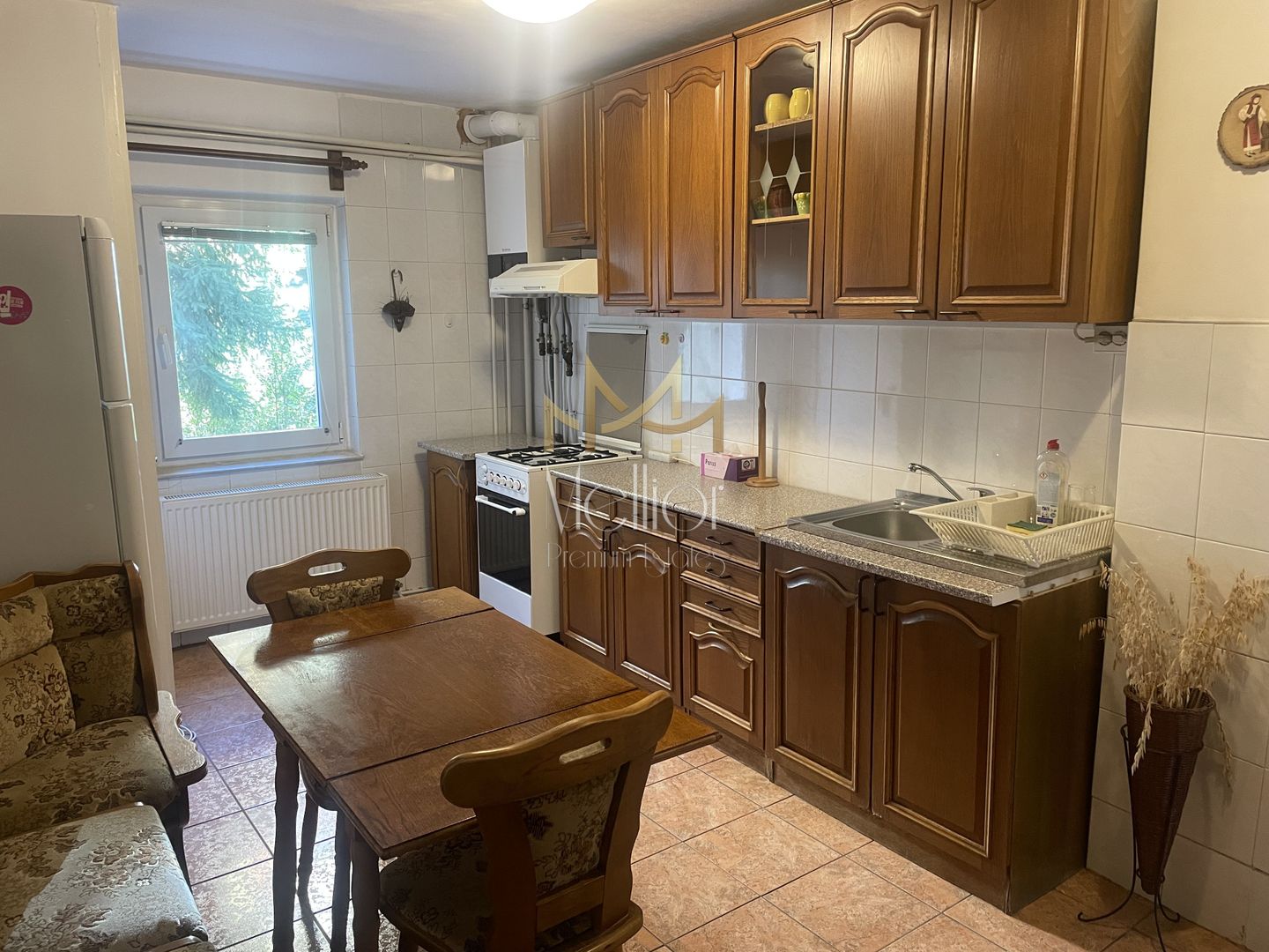 Apartament 3 camere decomandate - Gheorgheni - Poză 6