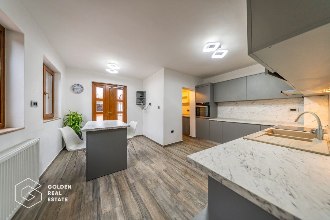 Vila pe Calea Victoriei, comision 0% - Poză 2