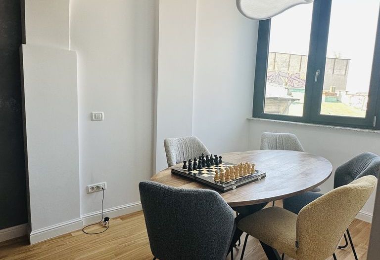 Apartament 4 camere, Victoriei, 1300mp - Poză 14