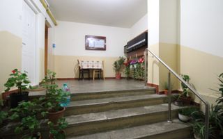 3 camere,  prima inchiriere, centrala proprie, zona Soarelui - Poză 19