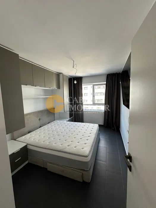 APARTAMENT 3 CAMERE DECOMANDAT - PACURARI - 72m2 - Poză 4