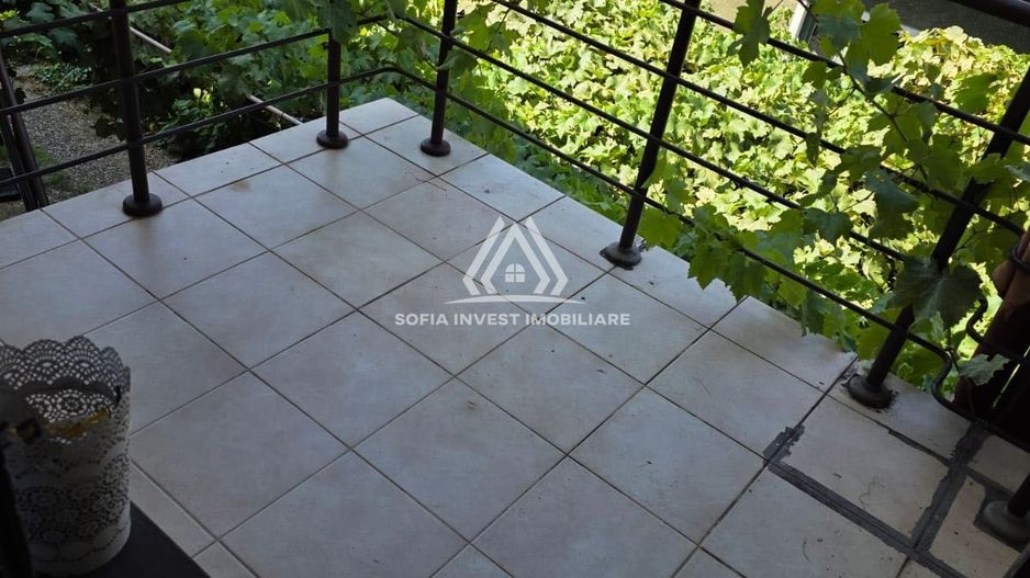 Apartament Marasti 2 camere cu parcare - Poză 7