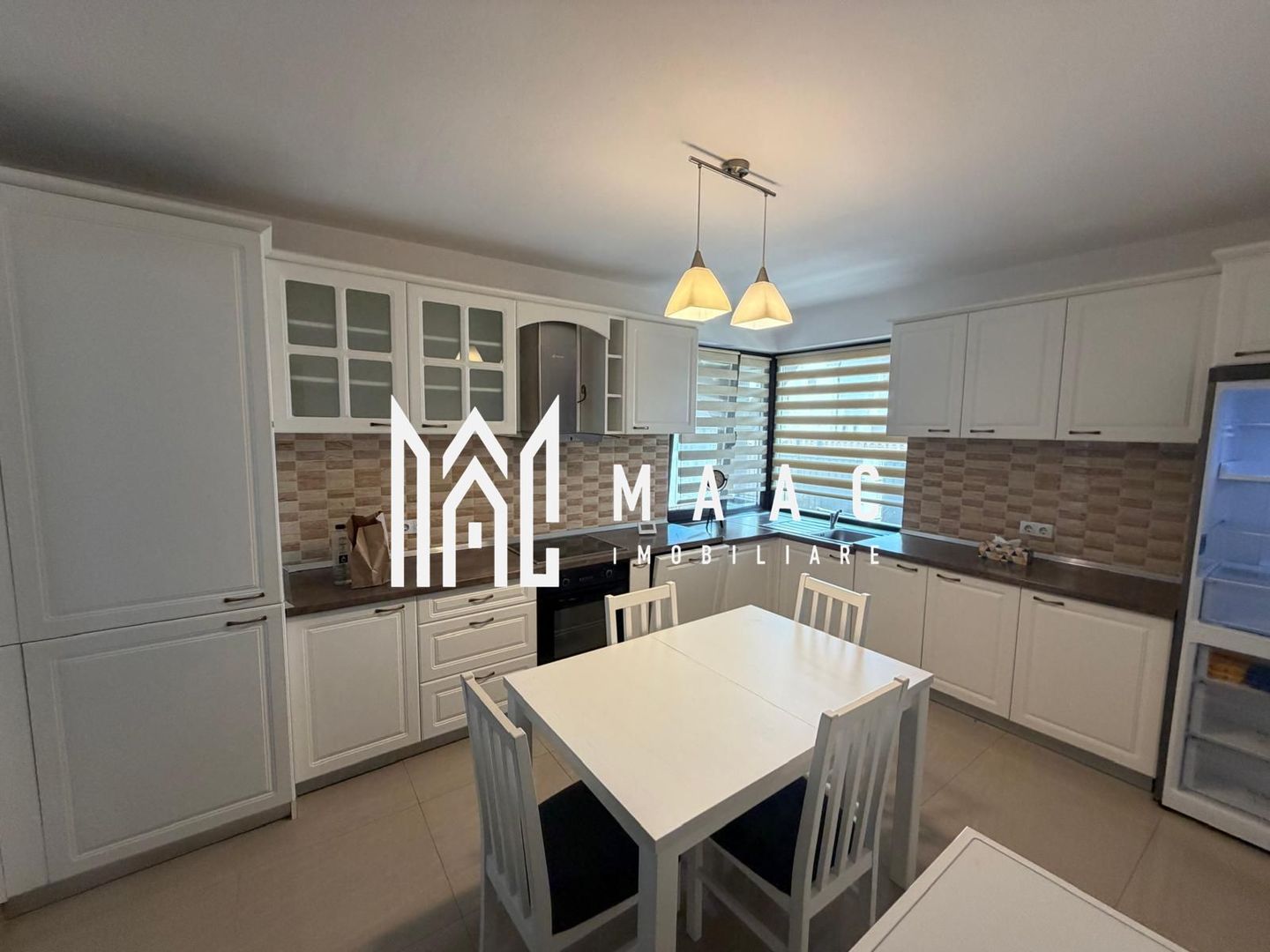 Casă duplex de închiriat | Arhitecților, Sibiu | 110 mp - Poză 18