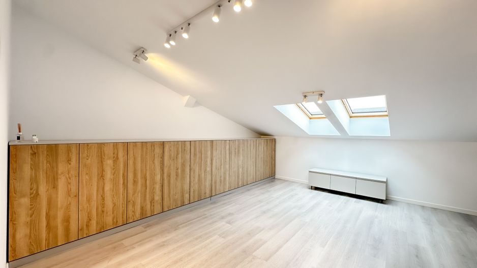 5 rooms TownhouseI Pipera I Gated Community - Poză 32