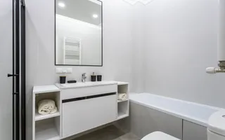 Vânzare, apartament, 2 camere, strada Ion Buzdugan, Buiucani - Poză 15