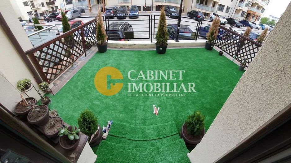 Apartament 1 Camera Decomandat- Valea Lupului - Poză 6