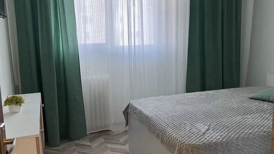 AP. 3 CAMERE - LACUL TEI,BLOC REABILITAT, MASINA DE SPALAT VASE,MODERN - Poză 2