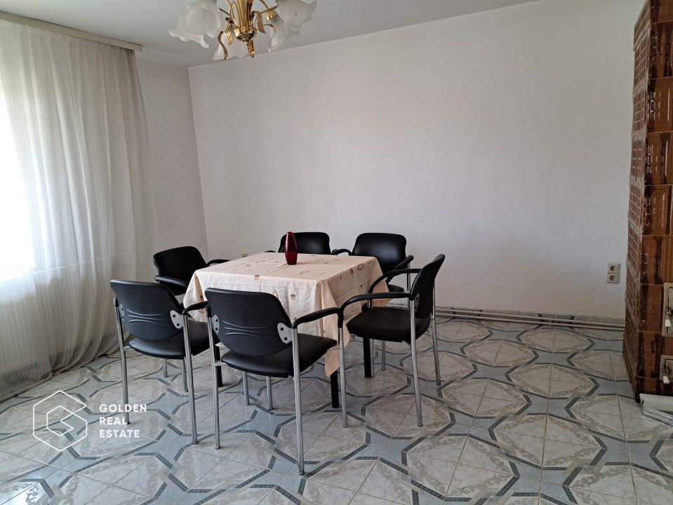 Casa mare cu 2 spatii comerciale, in Faget - Poză 13