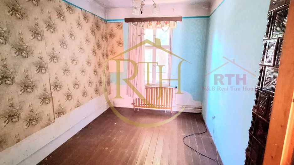 Oferim spre vanzare casa + teren, zona Sagului,  Necesita renovare - Poză 16
