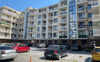 Apartament 2 camere, Copou, Complex Inamstro, Aleea Mihail Sadoveanu, etaj 1/5 - Poză 8