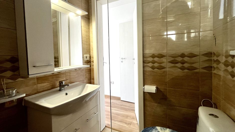 Duplex spațios și luminos | Giroc | Ideal locuință/ birou / grădiniță - Poză 21