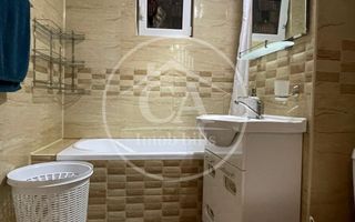 Apartament cu 2 camere de inchiriat in zona Decebal, Oradea - Poză 10