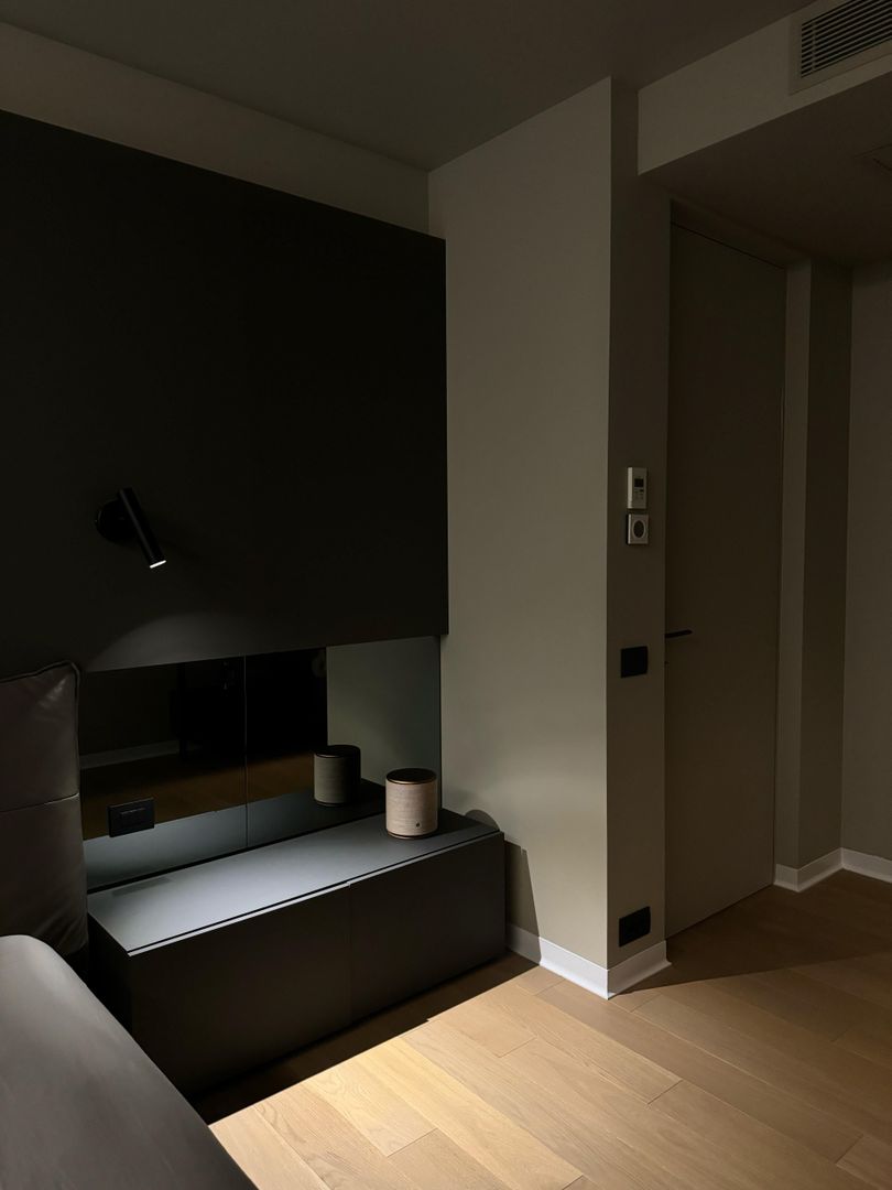 Apartament 3 camere renovat - One Herăstrău Towers - Locație premium - Poză 9