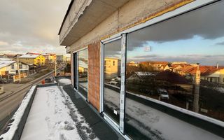 Apartament in vila! 4 camere 110 mp utili + 18.61  mp terasa! - Poză 12