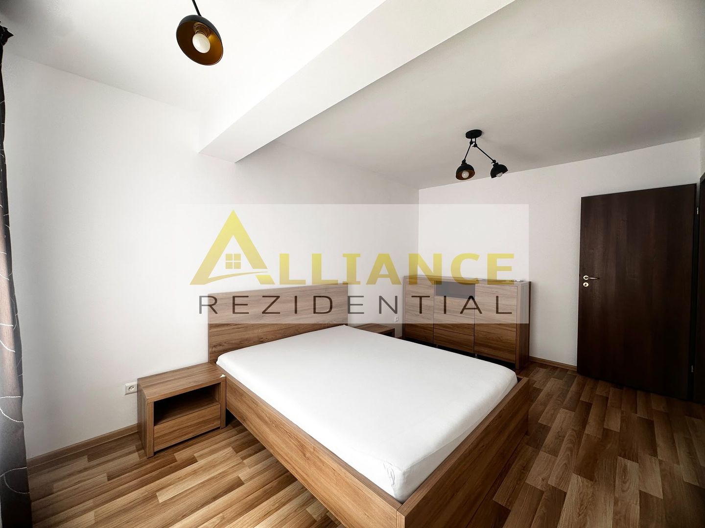 Metrou Dimitrie Leonida-Apartament 2 Camere-Mobilat/Utilat - Poză 8