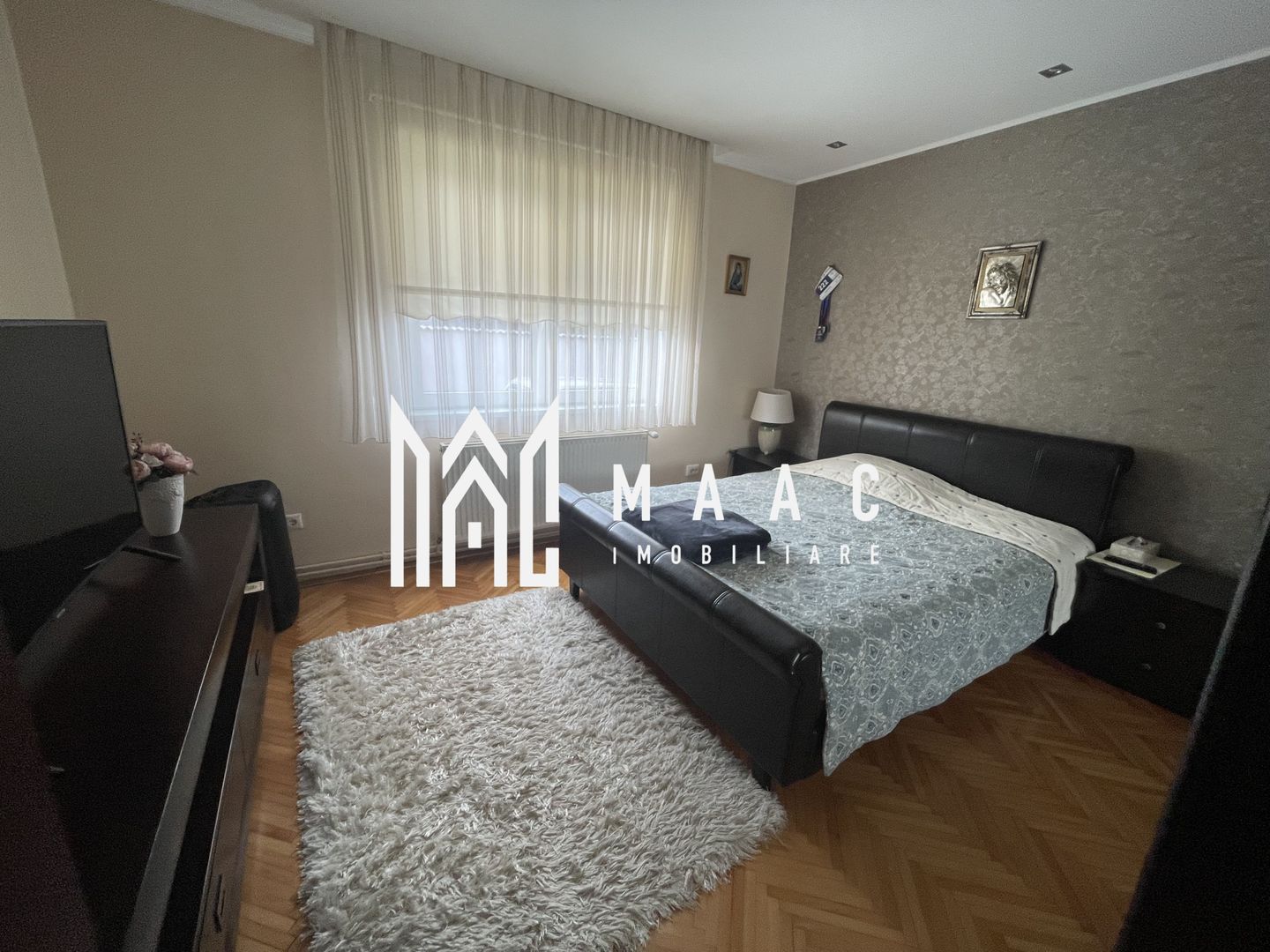 Casă spațioasă cu 5 camere I 1.000 mp teren I Rășinari I Sibiu - Poză 15