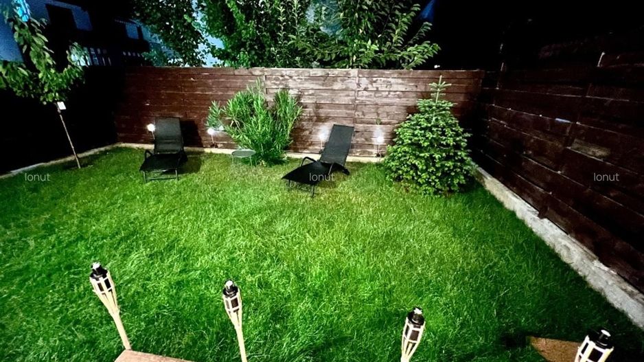 Oferim spre inchiriere casa/vila 4 camere - Poză 12