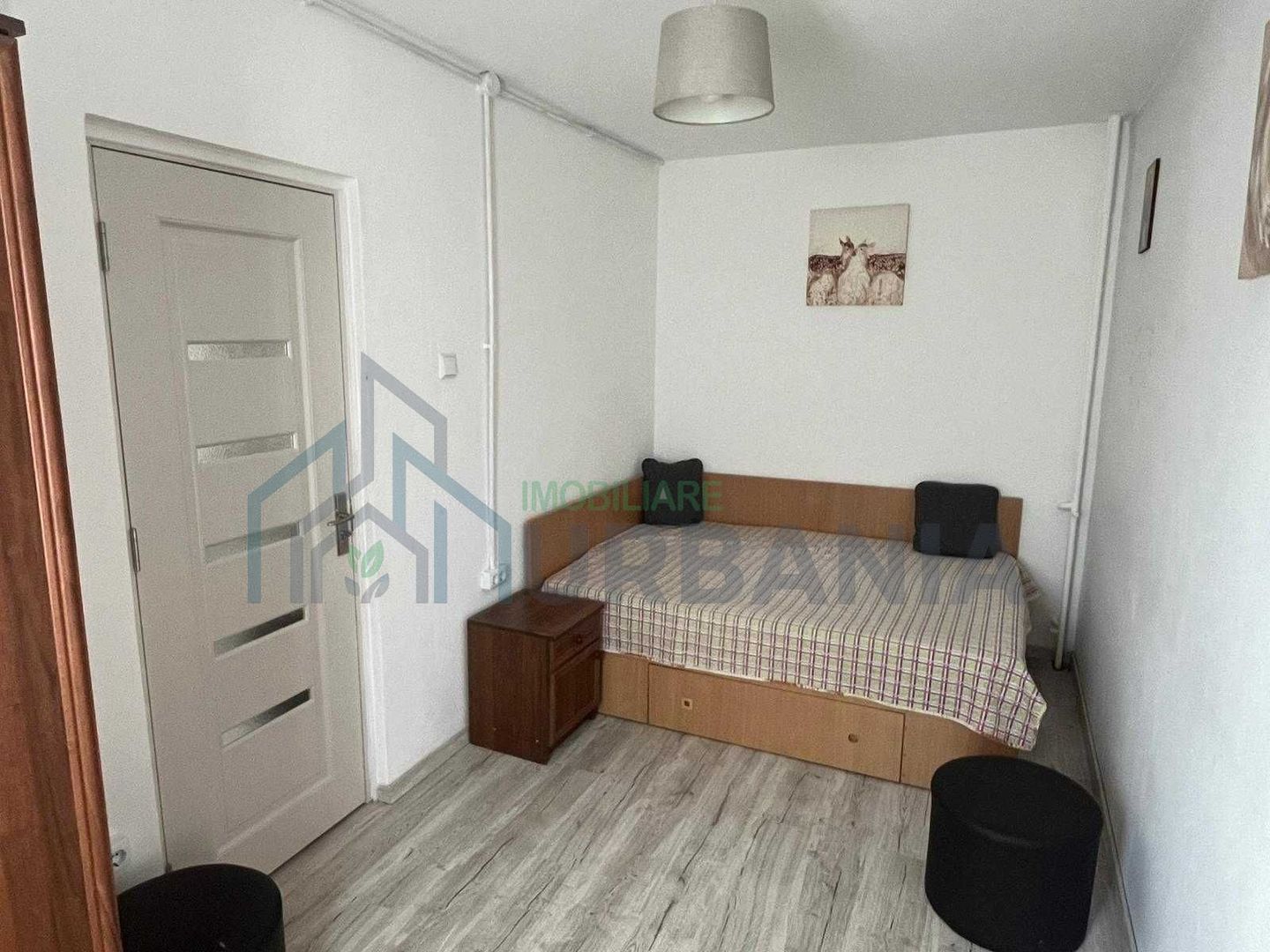 Apartament de închiriat, 2 camere, zona Tătărași, Iași - Poză 5