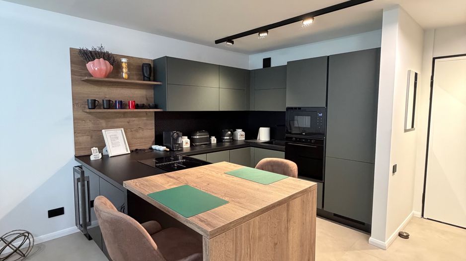 Apartament PREMIUM de vanzare– Tăietura Turcului, Cluj-Napoca - Poză 23