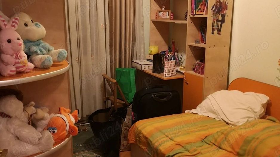 Apartament 3 camere Decomandat Basarabia-Bucovina - Poză 1