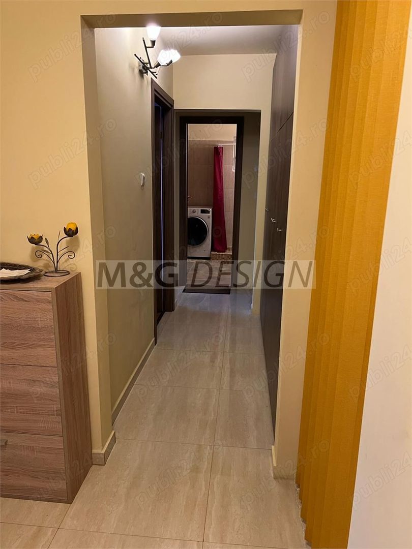 3 cam decomandat Girocului -Lidl centrala proprie - Poză 5