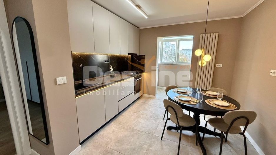 Apartament 2 camere spre închiriere – Crângași - Poză 4