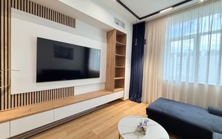 Investiție sau locuință ideală | 2 camere mobilat complet | renovat - Poză 15