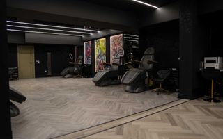 Spațiu comercial premium de vânzare cu chiriaș stabil, contract 10 ani și două locuri de parcare – Iași, Tătărași, Veneția Residence - Poză 4