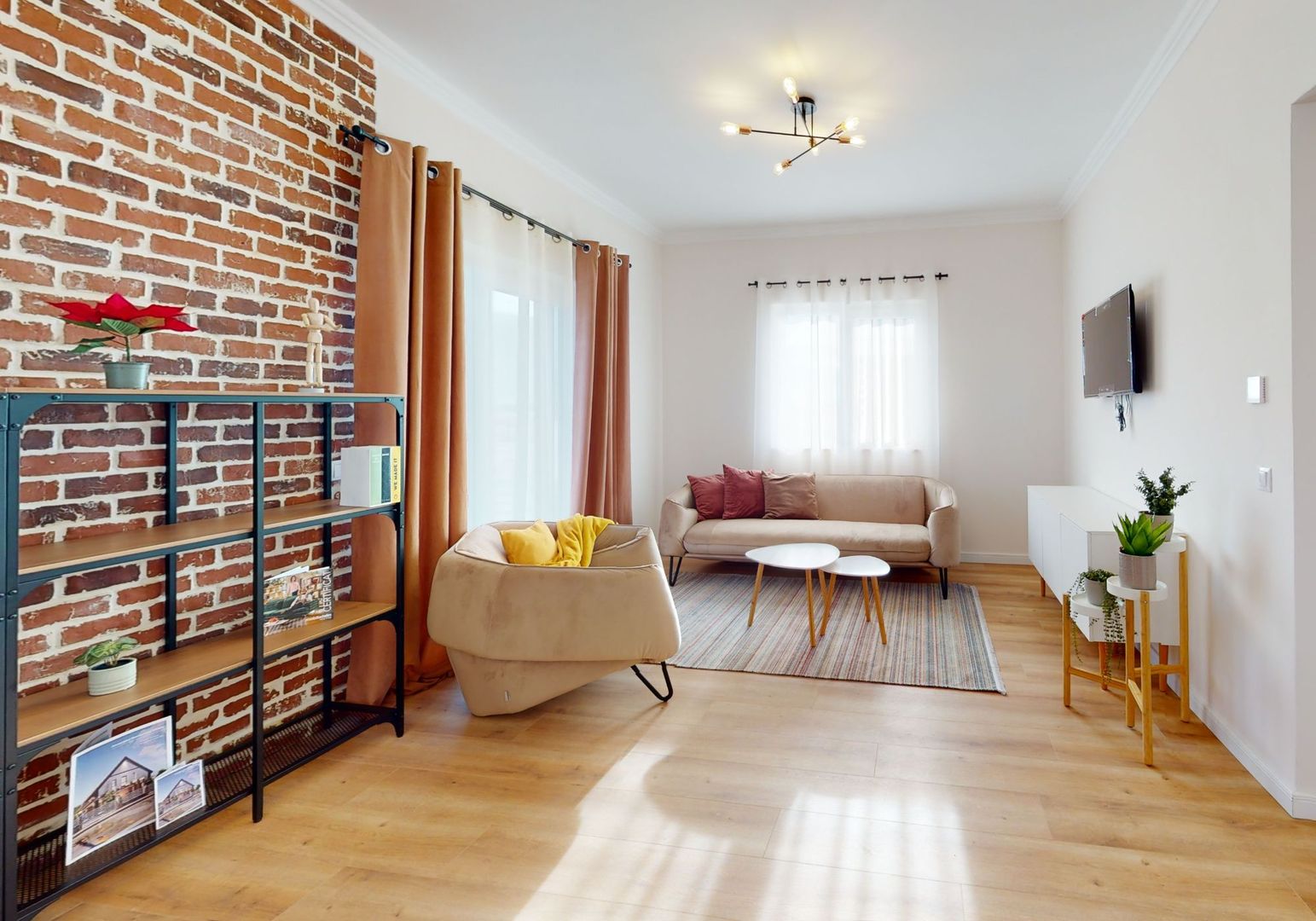 Casa individuala, teren 470 mp - in Talmaciu, Sibiu - Poză 2