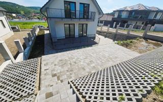 Casa individuala 120mp utili - Corunca - cu acces rapid la Târgu-Mureș - Poză 3